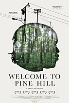 Welcome To Pine Hill movie poster