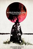 A Field in England (TIFF Review) movie poster