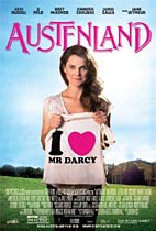 Austenland movie poster