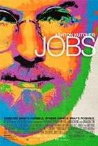 Jobs movie poster