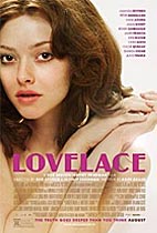 Lovelace movie poster