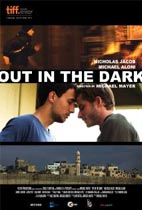 Out in the Dark (SFJFF Review) movie poster