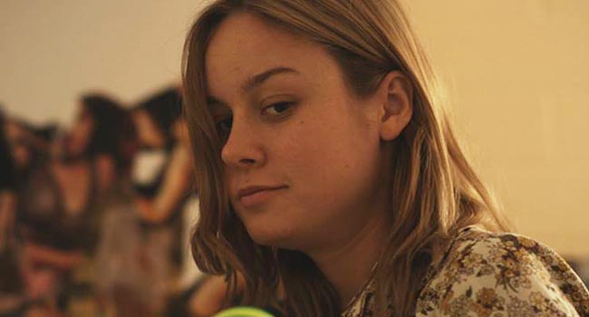 Short Term 12 movie interview