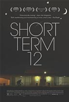 Short Term 12 movie poster