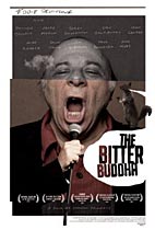 The Bitter Buddha movie poster