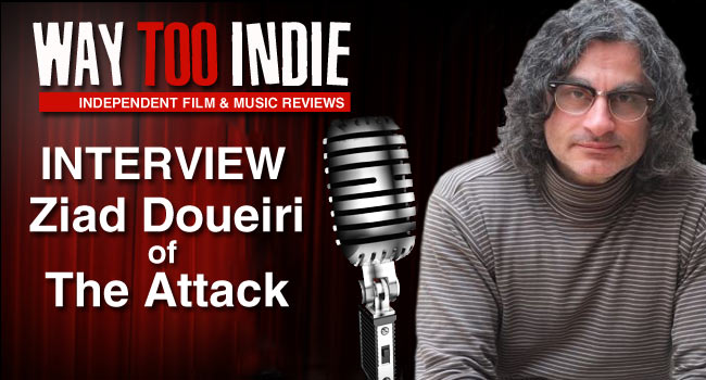 Interview: Ziad Doueiri of The Attack