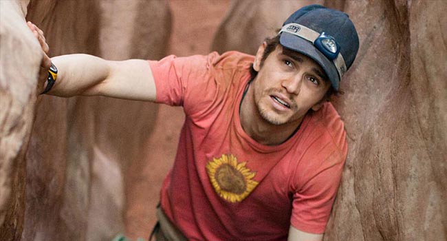 127 Hours movie