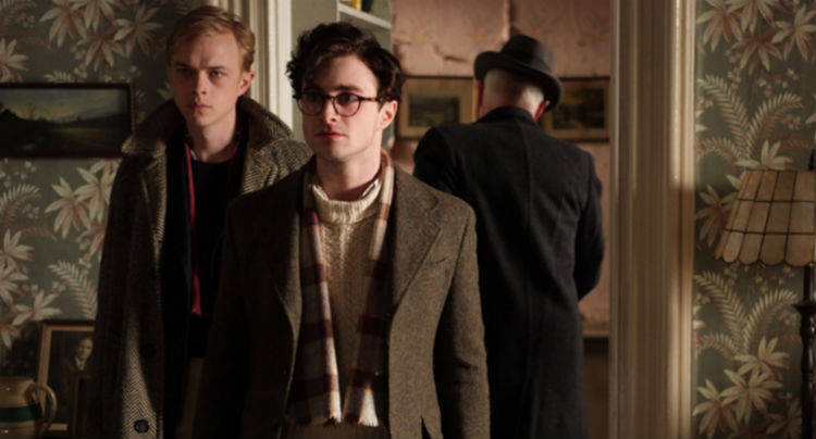 Kill Your Darlings