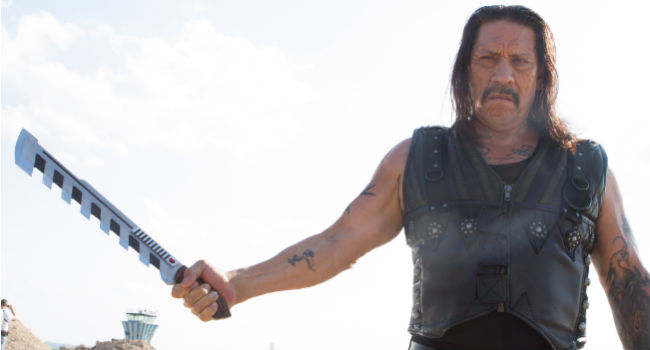 Machete Kills