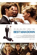 Best Man Down movie poster