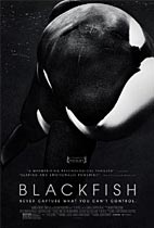 Blackfish movie poster