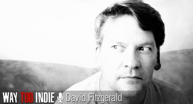 Interview: David Fitzgerald, Founder of the Atheist Film Festival