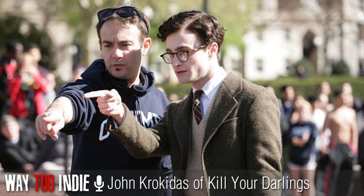 John Krokidas Hopes ‘Kill Your Darlings’ Inspires a New Generation of Beatniks