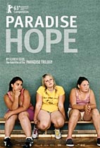 Paradise: Hope movie poster