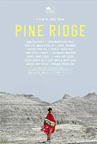 Pine Ridge movie poster