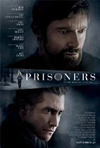 Prisoners movie poster