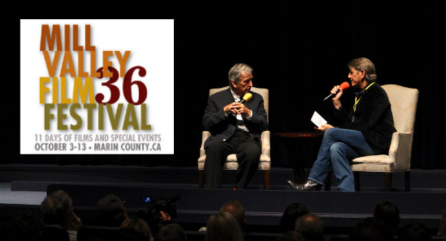 Mill Valley Film Festival: Day 2 Recap