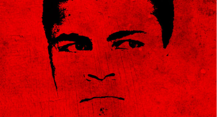 The Trials of Muhammad Ali