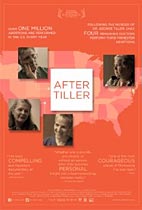 After Tiller movie poster