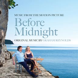 Before Midnight Soundtrack