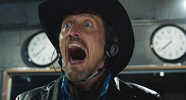 Pontypool movie