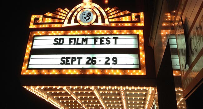 Our Thoughts & Favorite Films From South Dakota Film Festival