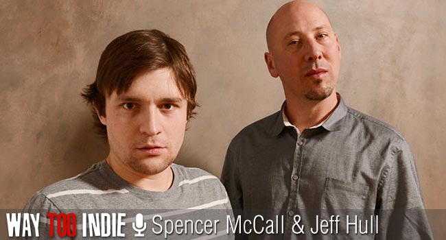 Interview: Spencer McCall and Jeff Hull of The Institute