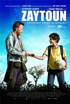 Zaytoun movie poster