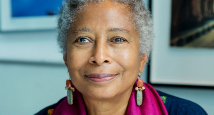 Alice Walker: Beauty in Truth documentary