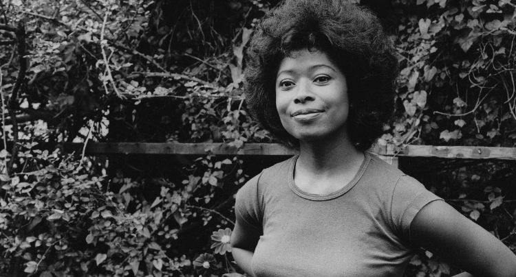 Alice Walker: Beauty in Truth