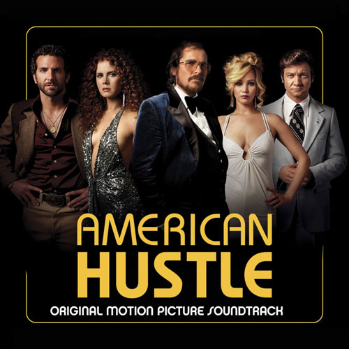 American Hustle Soundtrack