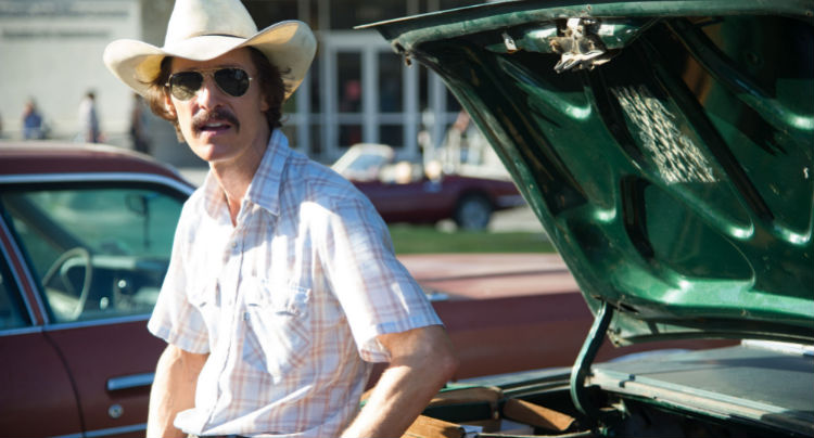 Dallas Buyers Club