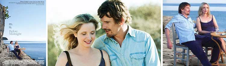 Before Midnight indie