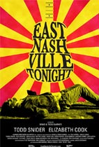 East Nashville Tonight movie poster