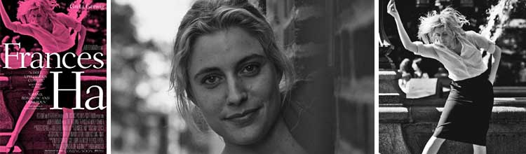 Frances Ha indie