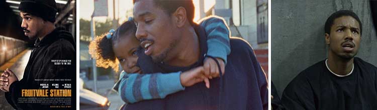 Fruitvale Station movie