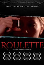 Roulette movie poster