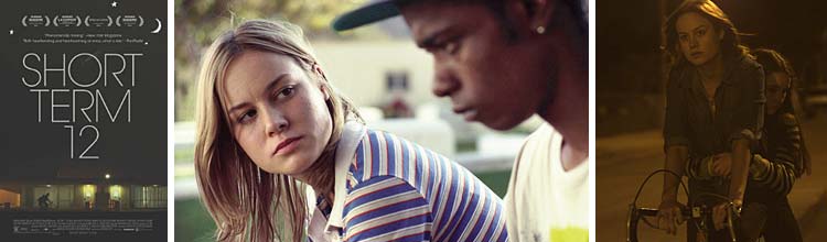 Short Term 12 indie