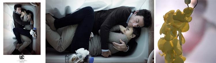 Upstream Color indie