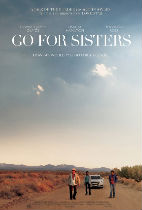 Go For Sisters movie poster