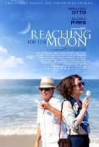 Reaching For the Moon movie poster