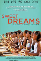 Sweet Dreams movie poster