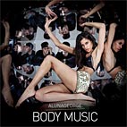 AlunaGeorge Body Music album