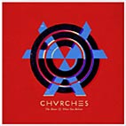 CHVRCHES album