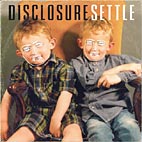 Disclosure Settle album