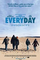 Everyday movie poster