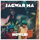 Jagwar Ma album