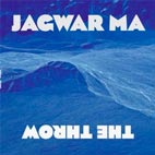 Jagwar Ma album