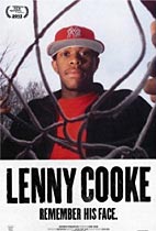 Lenny Cooke movie poster