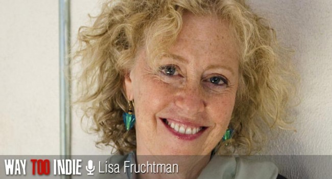 Lisa Fruchtman Talks Ice Cream and Drumming in Rwanda